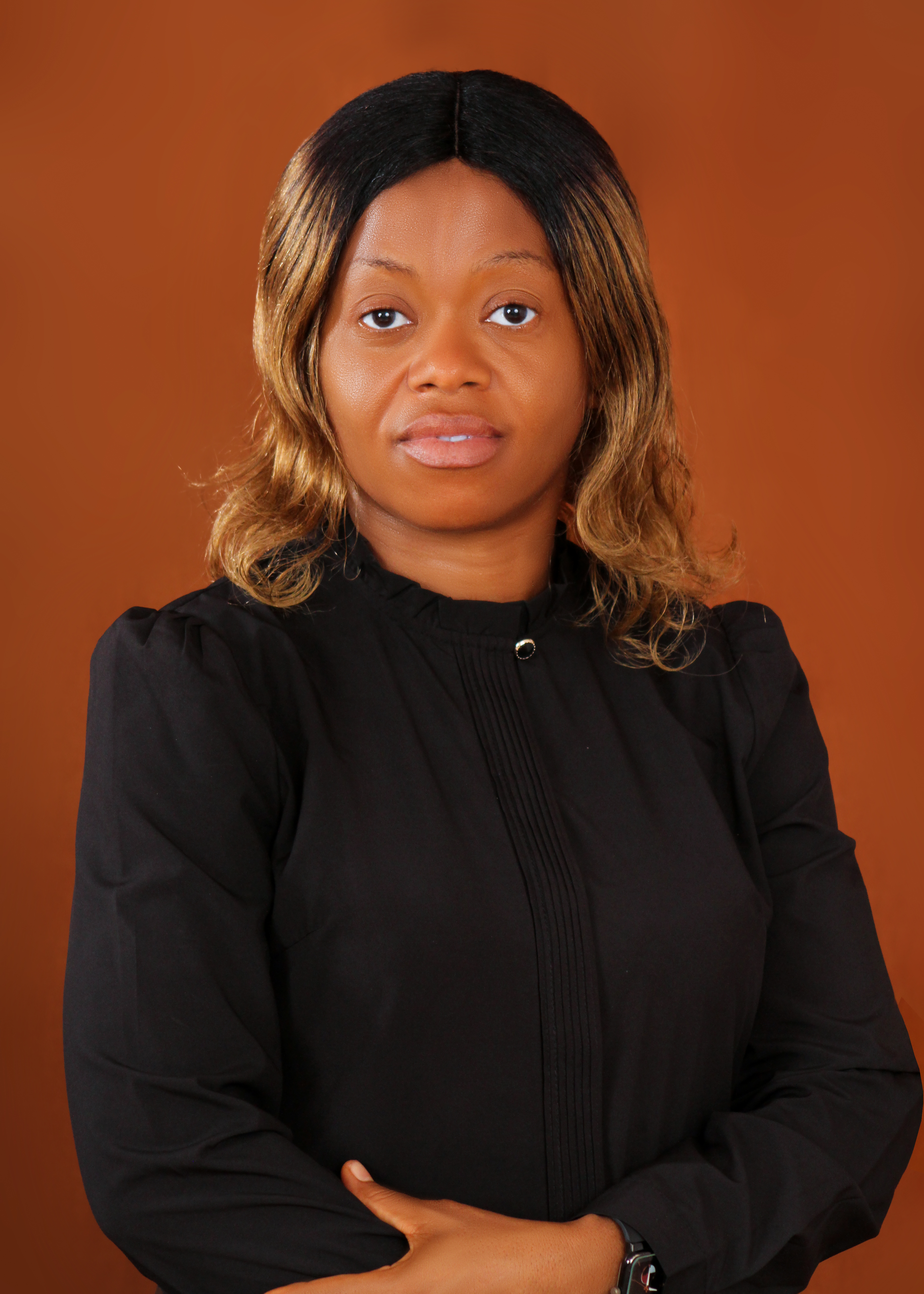 Dr Mrs Angela C Oleka
